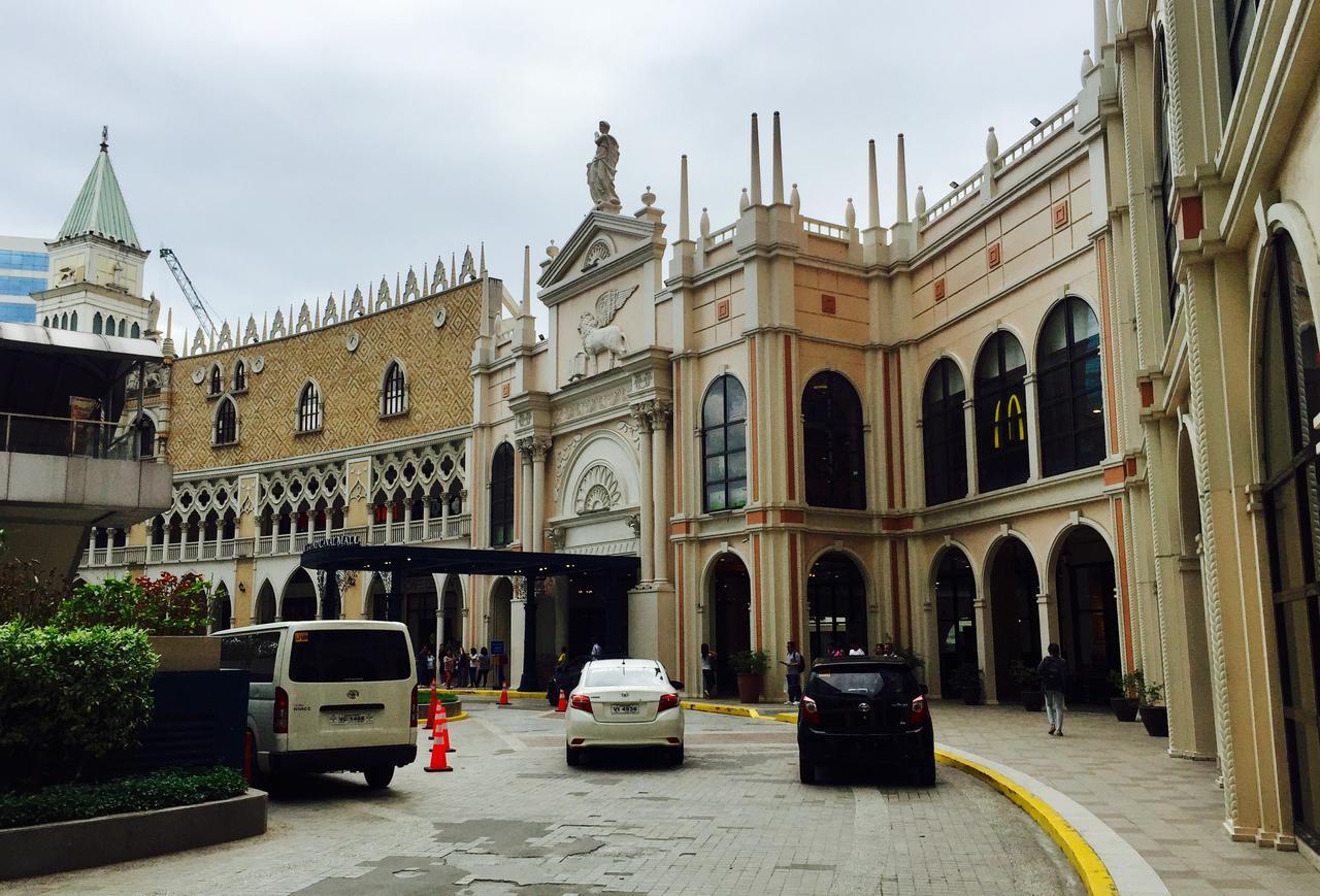 Venice, Mckinley Hill Bgc Manila Luaran gambar