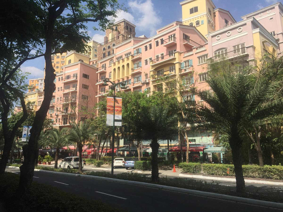 Venice, Mckinley Hill Bgc Manila Luaran gambar